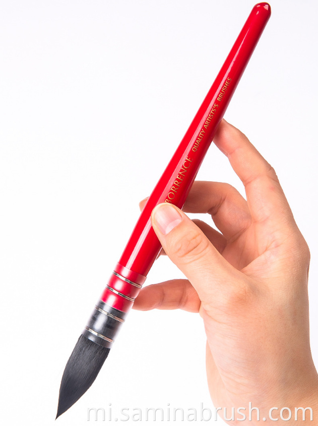 Paraihe taiao Natural Brush